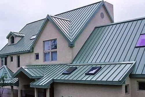Design Roofing Corp.