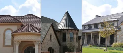 Designer Roofing - Photo 2