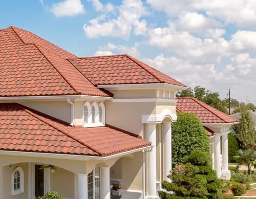 Designer Roofing - Photo 2