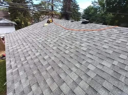 Detroit Roofers of Belleville