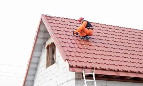 Devin & Sons Roofing