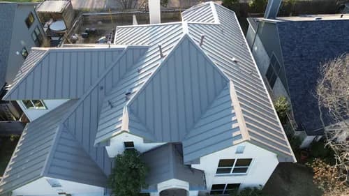 DeZign Roofing & Exteriors - Photo 3