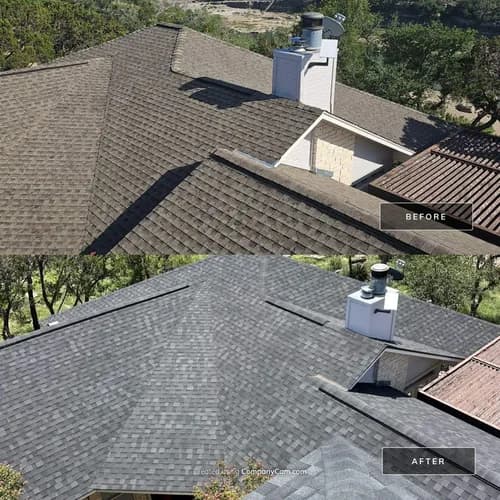 DeZign Roofing & Exteriors - Photo 2