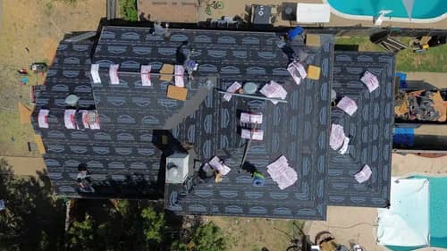 DFW Expert Roof Repair - Photo 3