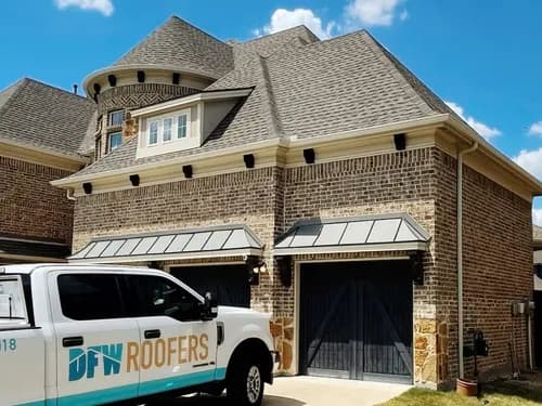 DFW Roofers, LLC - Photo 1