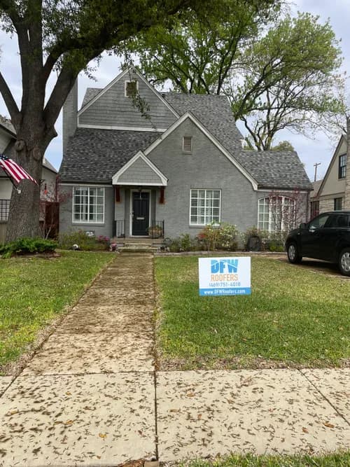 DFW Roofers, LLC - Photo 2
