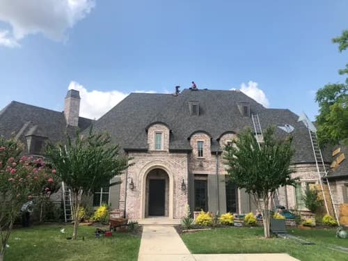 DFW Roofing Pro