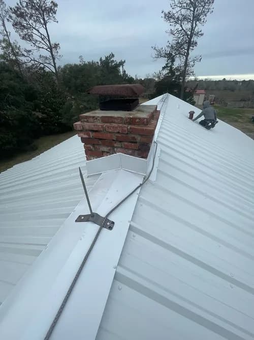 DG Metal Roofing & Exteriors LLC - Photo 2