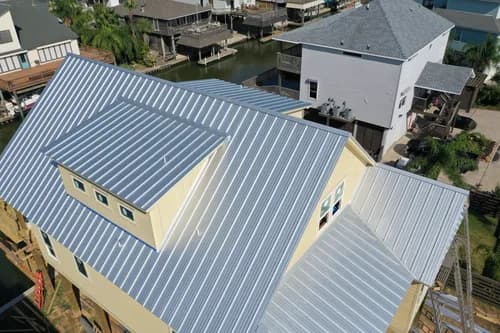 DG Metal Roofing & Exteriors LLC - Photo 3