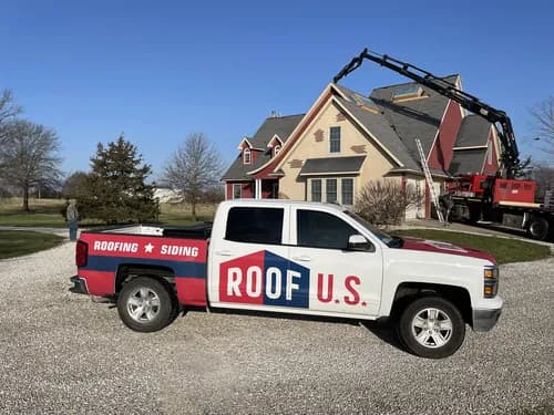 DHI Roofing - Photo 3