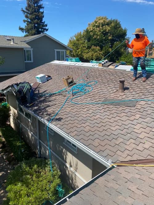 Diablo Roofing Services - Photo 2