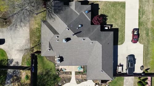 Diamond Crest Roofing - Photo 3