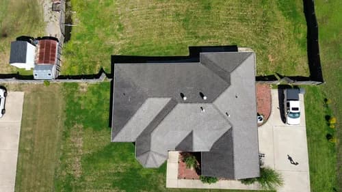 Diamond Crest Roofing