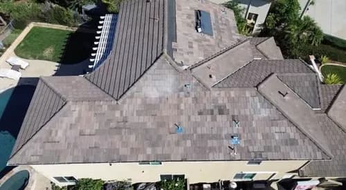 Diamond in the Sky Roofing - Photo 3