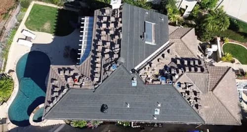 Diamond in the Sky Roofing