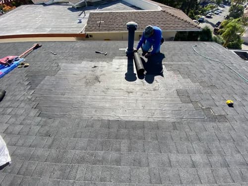 Diamond in the Sky Roofing - Photo 4