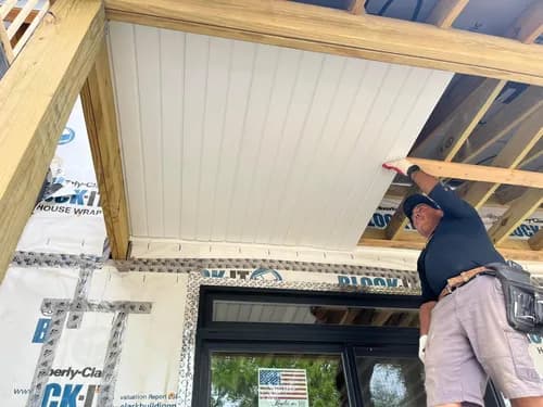 Diamond Lake Exteriors Inc - Photo 1