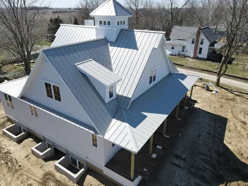 Diamond Ridge Construction