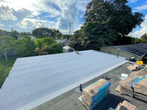 Diamond Ridge Roofing Inc