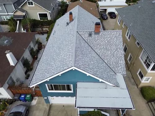 Diamond Ridge Roofing Systems - Photo 1