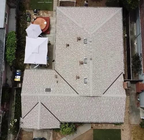 Diamond Ridge Roofing Systems - Photo 3