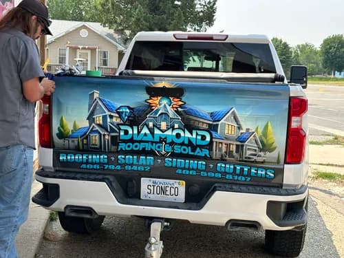 Diamond Roofing & Solar - Photo 1