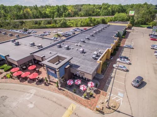 Diamond Roofing Systems