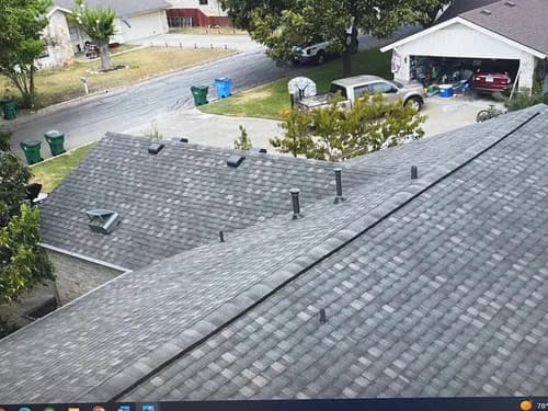 Diamond Select Roofing