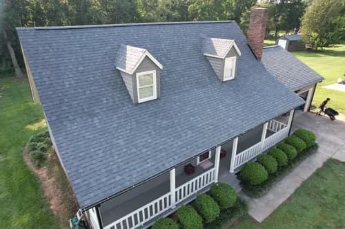 DIAMOND TOP ROOFING