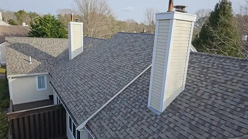 Dicky Matos Roofing Inc - Photo 1