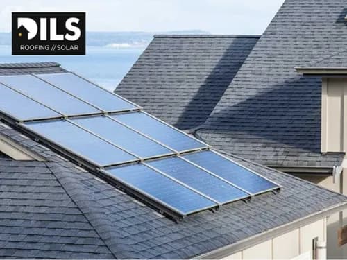 Dils Roofing - Photo 3