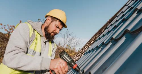 Direct Roofing Company - Photo 2