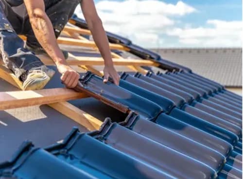 Direct Roofing Company - Photo 1