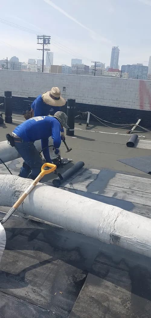 Direct Roofing - Photo 1