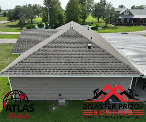 Disaster Proof Roofing Corp. - Photo 2