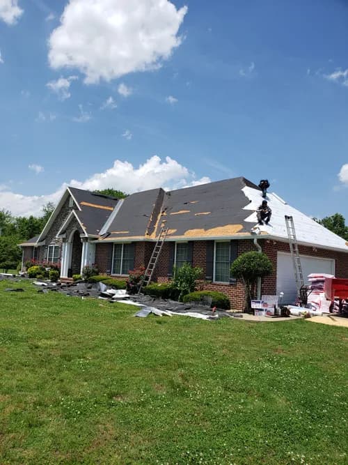 Discount Metal Roofing