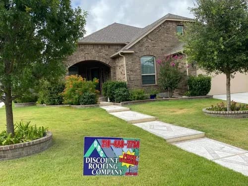 Discount Roofing Company - Photo 5