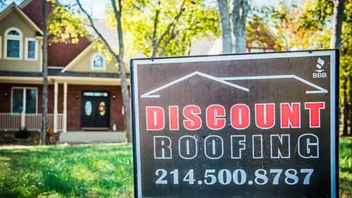 Discount Roofing