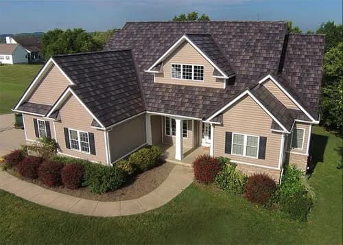 Distinctive Metal Roofing