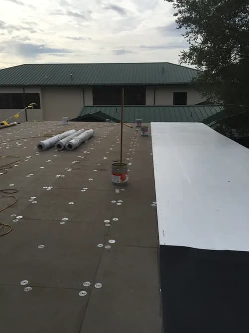 Diversified Construction & Roofing - Photo 1