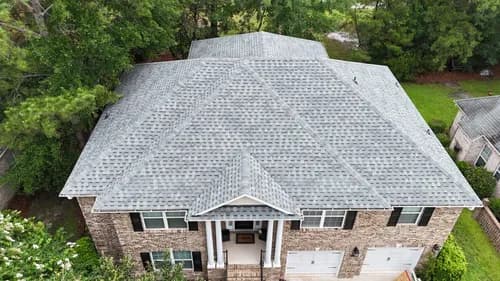 Divine Roofing & Restoration LLC - Photo 2