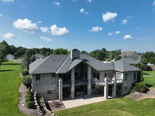 Division 1 Roofing & Exteriors - Photo 3