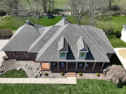 Division 1 Roofing & Exteriors - Photo 2