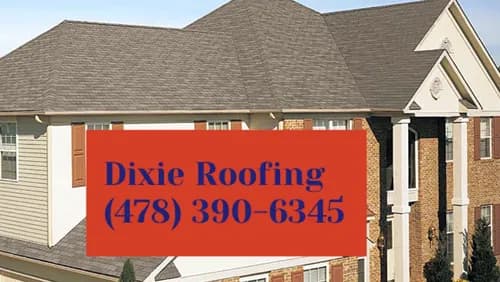 Dixie Roofing - Photo 2