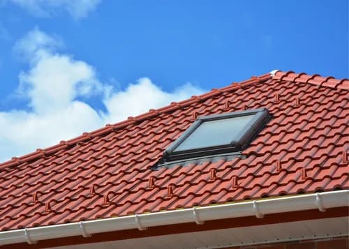 DK Commercial Roofing - Photo 1