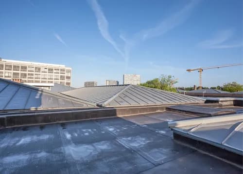 DK Commercial Roofing of Irvine - Photo 1