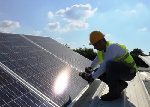 DK Commercial Roofing of Irvine - Photo 3