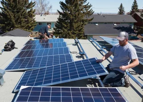 DK Commercial Roofing of Irvine - Photo 2