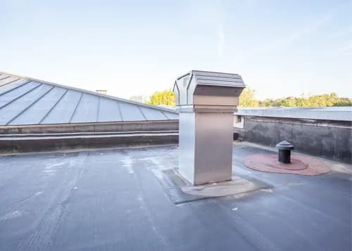 DK Commercial Roofing - Photo 1