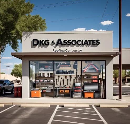 DKG & Associates - Photo 4